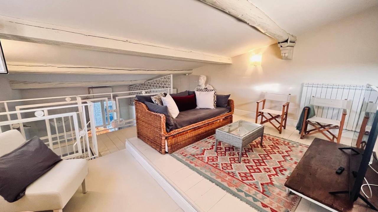 Borgo San Jacopo Penthouse By 360Rentals Firenze Eksteriør bilde