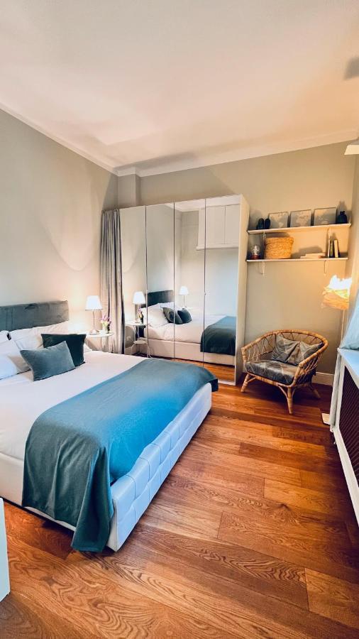 Borgo San Jacopo Penthouse By 360Rentals Firenze Eksteriør bilde