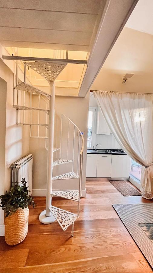 Borgo San Jacopo Penthouse By 360Rentals Firenze Eksteriør bilde