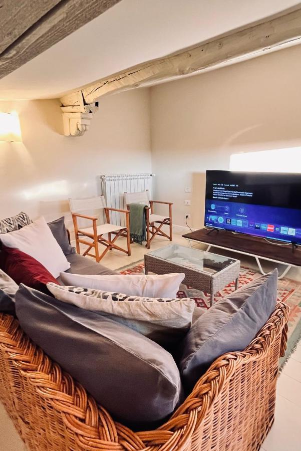 Borgo San Jacopo Penthouse By 360Rentals Firenze Eksteriør bilde