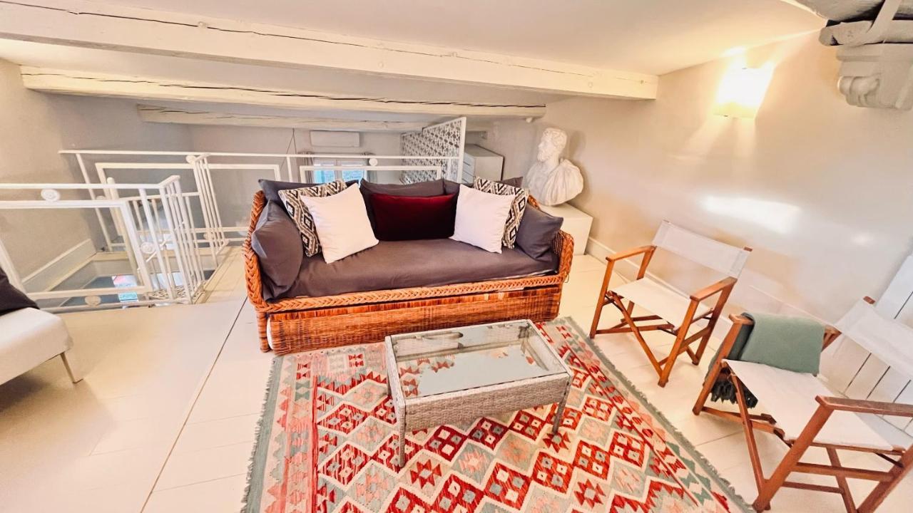 Borgo San Jacopo Penthouse By 360Rentals Firenze Eksteriør bilde