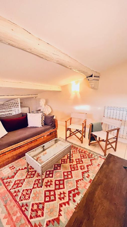 Borgo San Jacopo Penthouse By 360Rentals Firenze Eksteriør bilde