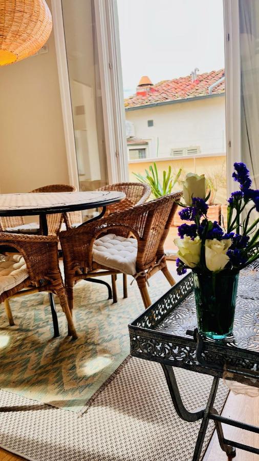Borgo San Jacopo Penthouse By 360Rentals Firenze Eksteriør bilde