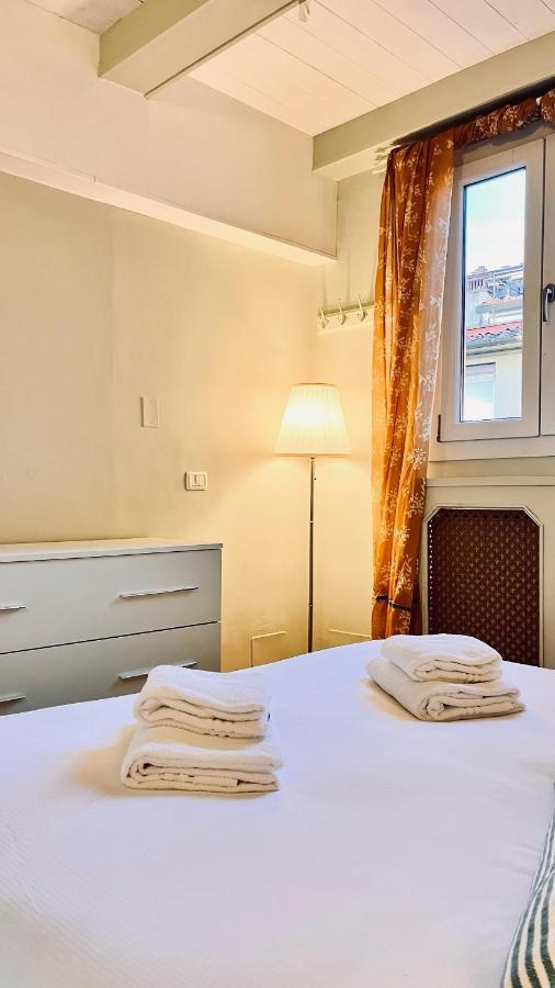 Borgo San Jacopo Penthouse By 360Rentals Firenze Eksteriør bilde