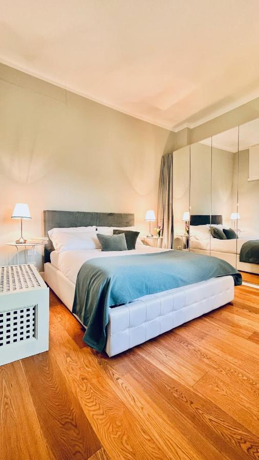 Borgo San Jacopo Penthouse By 360Rentals Firenze Eksteriør bilde