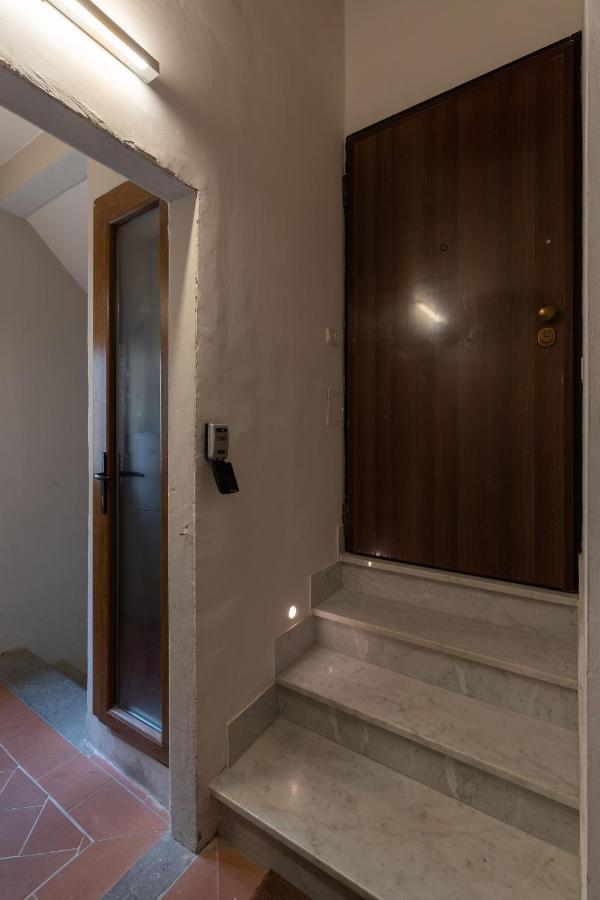 Borgo San Jacopo Penthouse By 360Rentals Firenze Eksteriør bilde