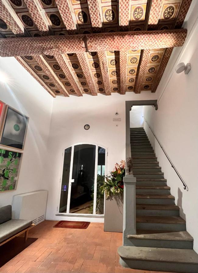 Borgo San Jacopo Penthouse By 360Rentals Firenze Eksteriør bilde