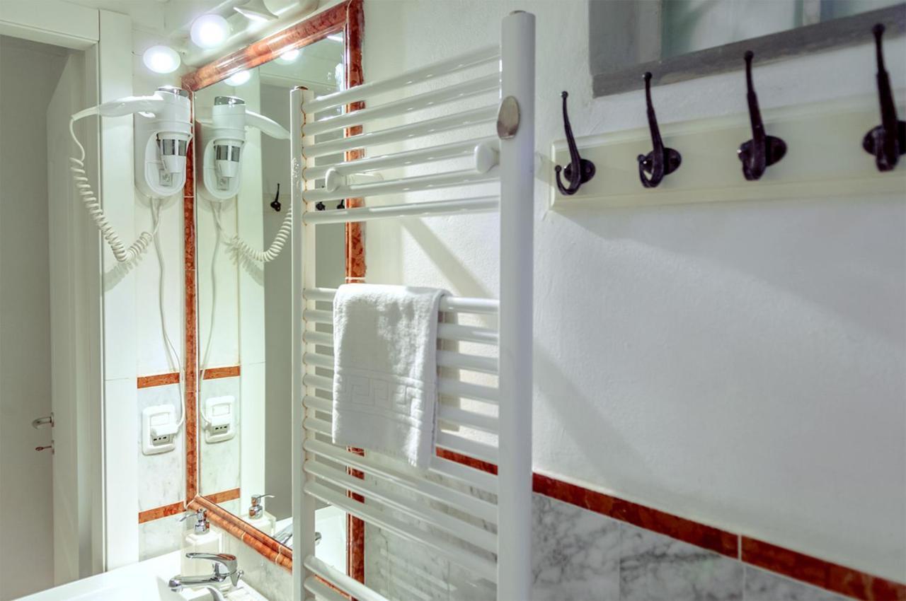 Borgo San Jacopo Penthouse By 360Rentals Firenze Eksteriør bilde