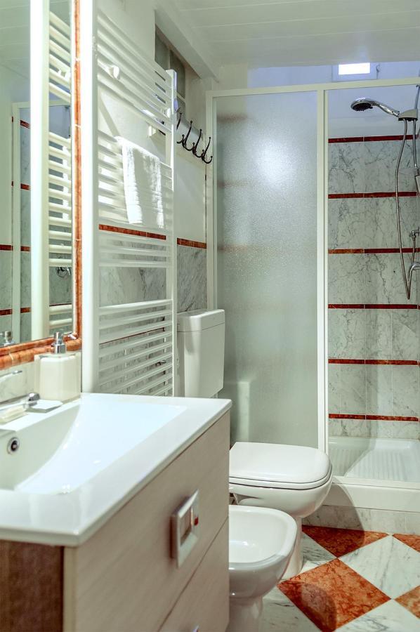 Borgo San Jacopo Penthouse By 360Rentals Firenze Eksteriør bilde
