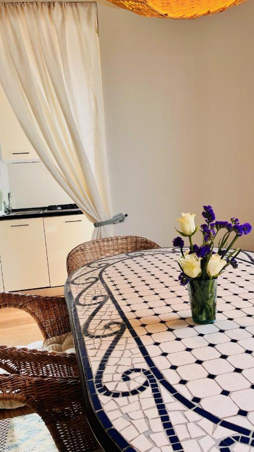 Borgo San Jacopo Penthouse By 360Rentals Firenze Eksteriør bilde