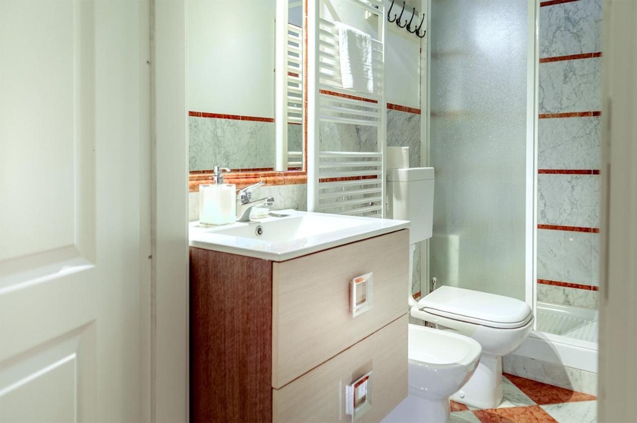 Borgo San Jacopo Penthouse By 360Rentals Firenze Eksteriør bilde