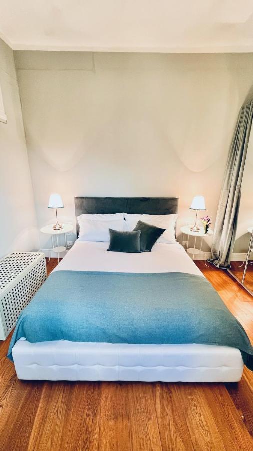 Borgo San Jacopo Penthouse By 360Rentals Firenze Eksteriør bilde