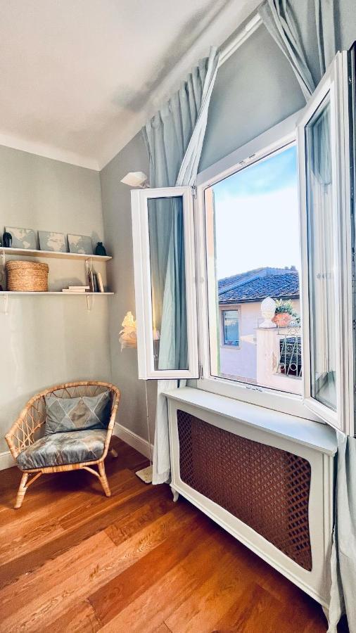 Borgo San Jacopo Penthouse By 360Rentals Firenze Eksteriør bilde