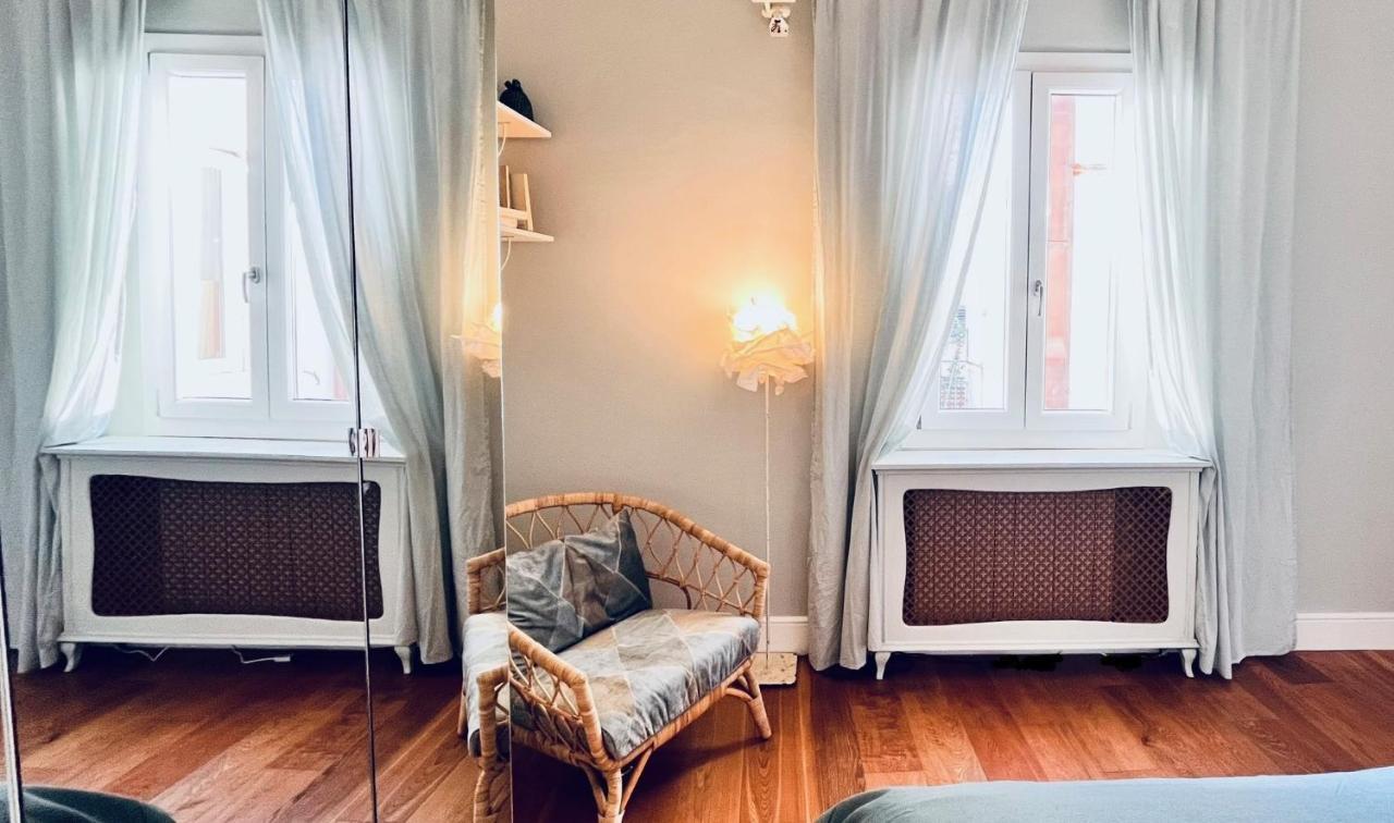 Borgo San Jacopo Penthouse By 360Rentals Firenze Eksteriør bilde