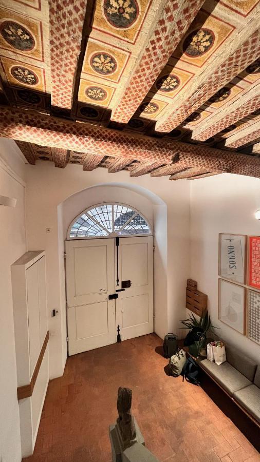 Borgo San Jacopo Penthouse By 360Rentals Firenze Eksteriør bilde