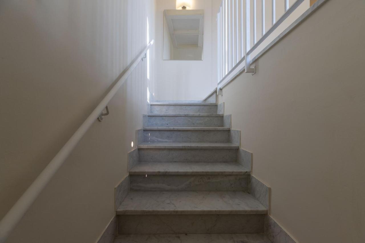 Borgo San Jacopo Penthouse By 360Rentals Firenze Eksteriør bilde