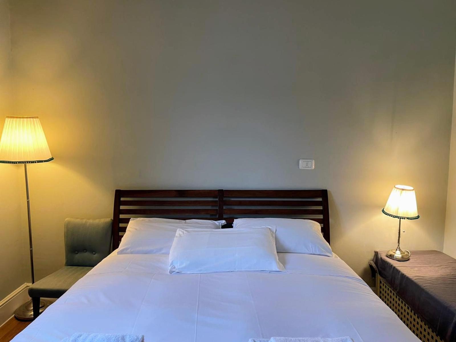 Borgo San Jacopo Penthouse By 360Rentals Firenze Eksteriør bilde