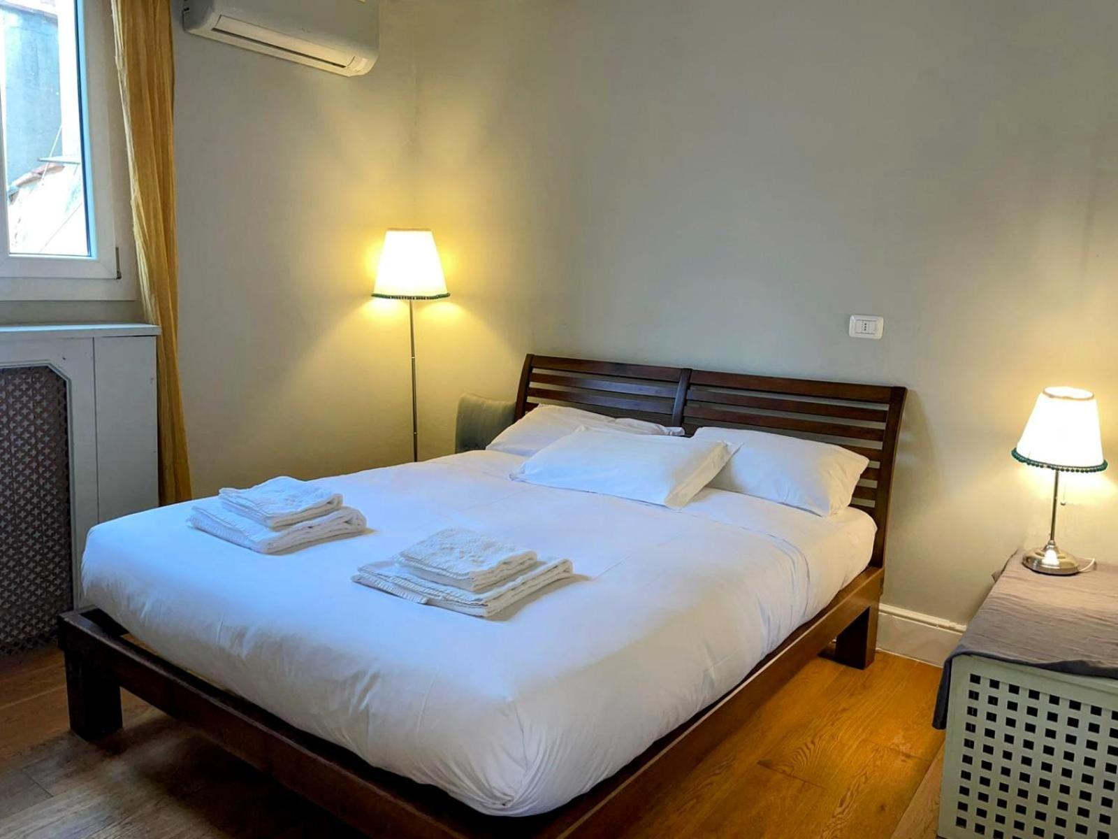 Borgo San Jacopo Penthouse By 360Rentals Firenze Eksteriør bilde